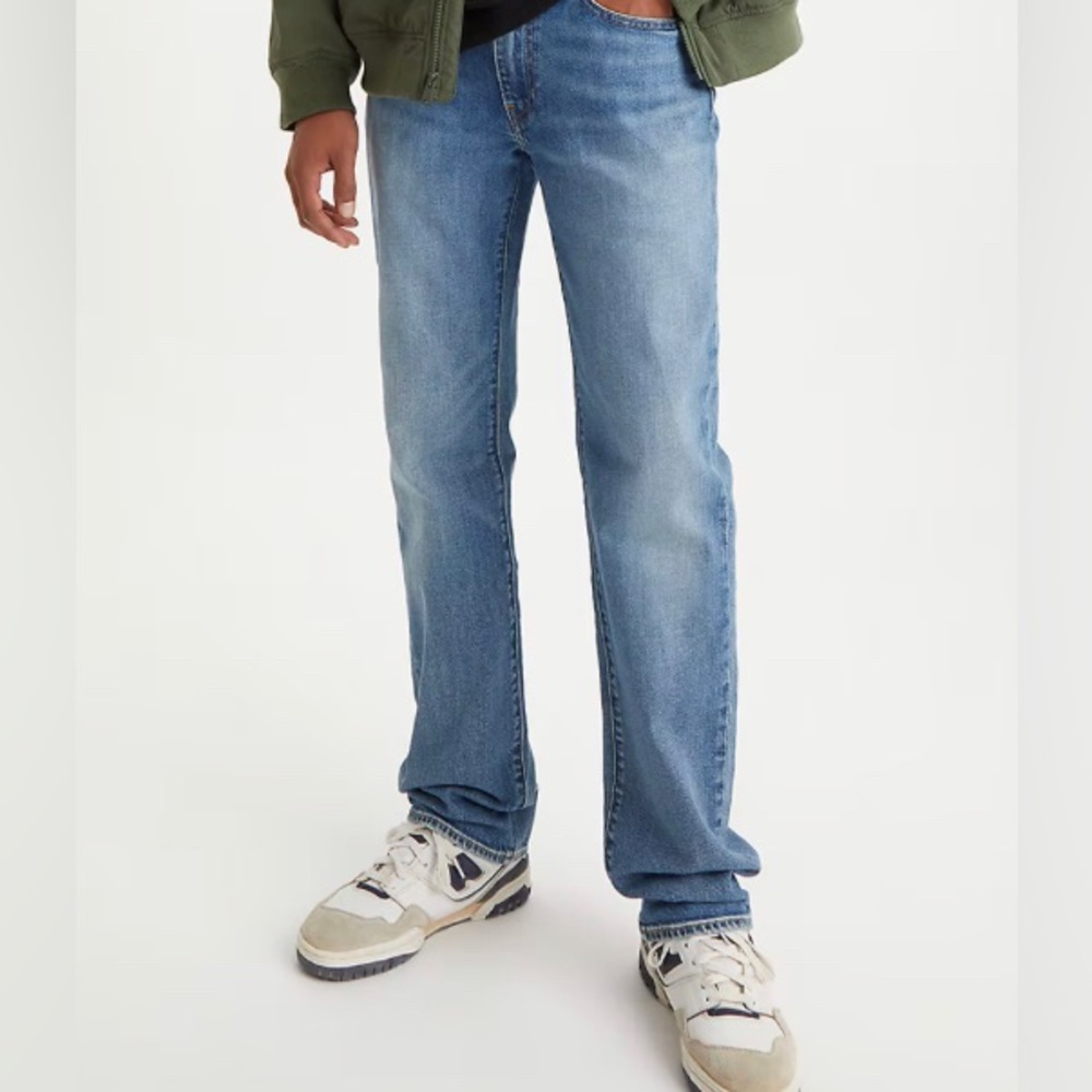Levi’s 514 men’s strait fit jeans 32x32